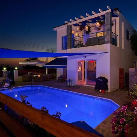 Villanelle Bed & Breakfast Welcomes Dog Lovers Only Tala Dış mekan fotoğraf