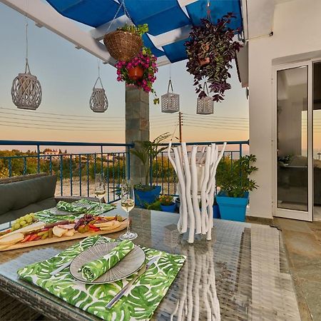Villanelle Bed & Breakfast Welcomes Dog Lovers Only Tala Dış mekan fotoğraf