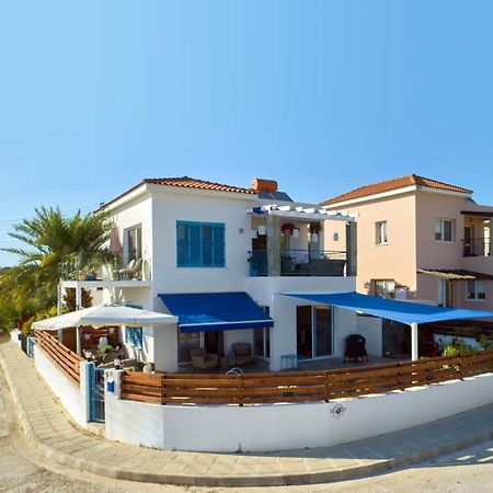 Villanelle Bed & Breakfast Welcomes Dog Lovers Only Tala Dış mekan fotoğraf