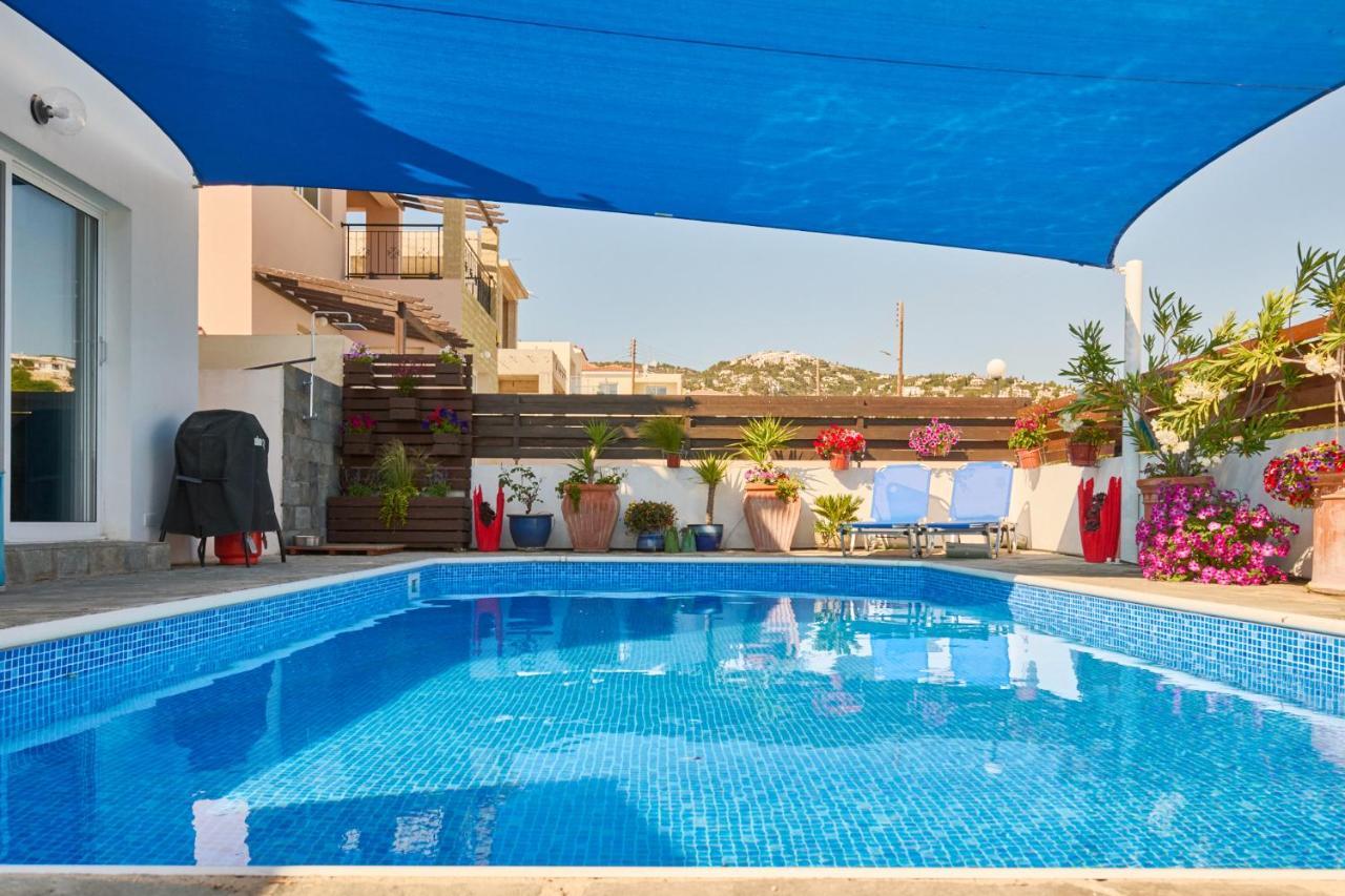 Villanelle Bed & Breakfast Welcomes Dog Lovers Only Tala Dış mekan fotoğraf