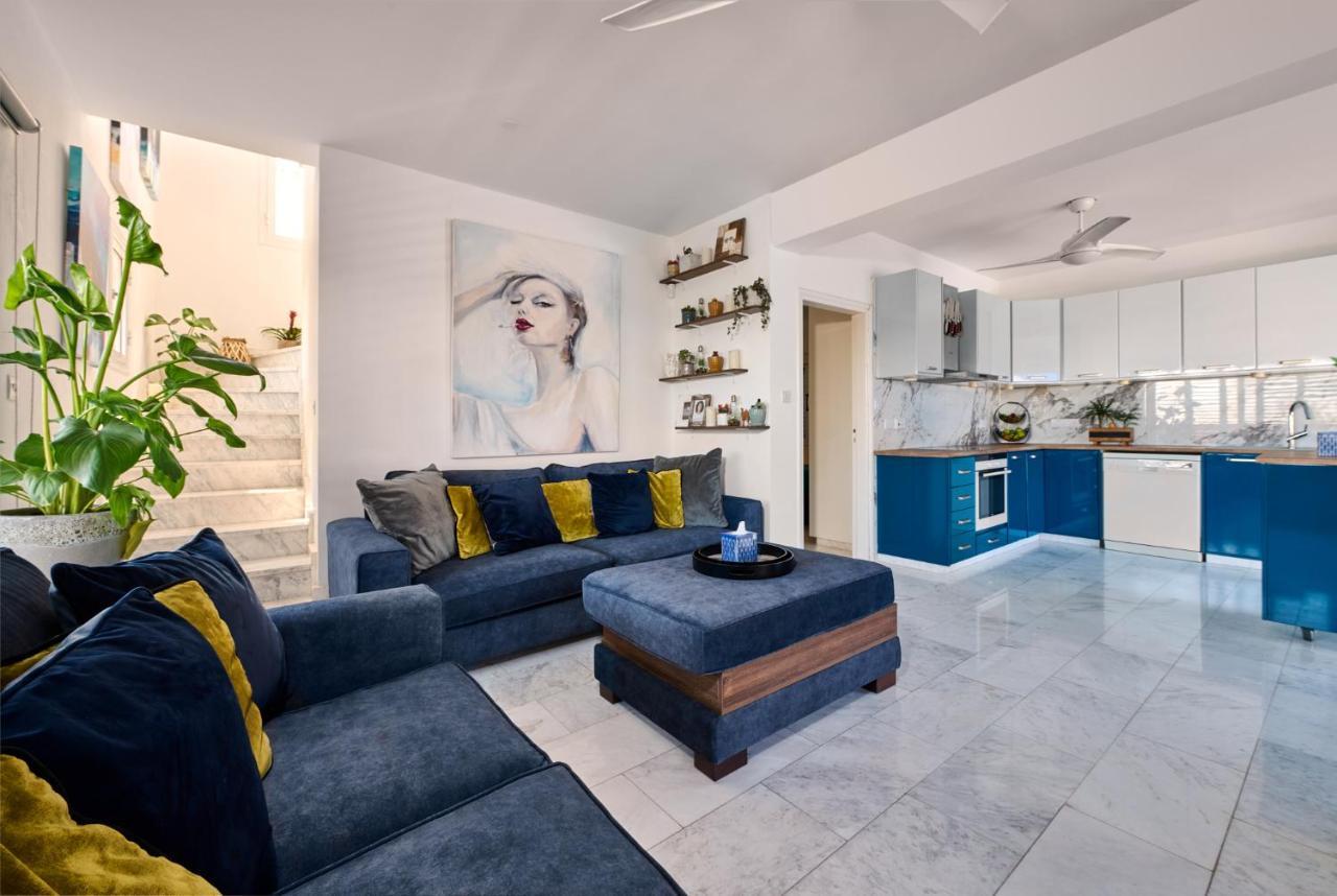 Villanelle Bed & Breakfast Welcomes Dog Lovers Only Tala Dış mekan fotoğraf