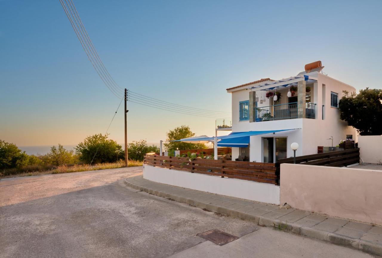 Villanelle Bed & Breakfast Welcomes Dog Lovers Only Tala Dış mekan fotoğraf